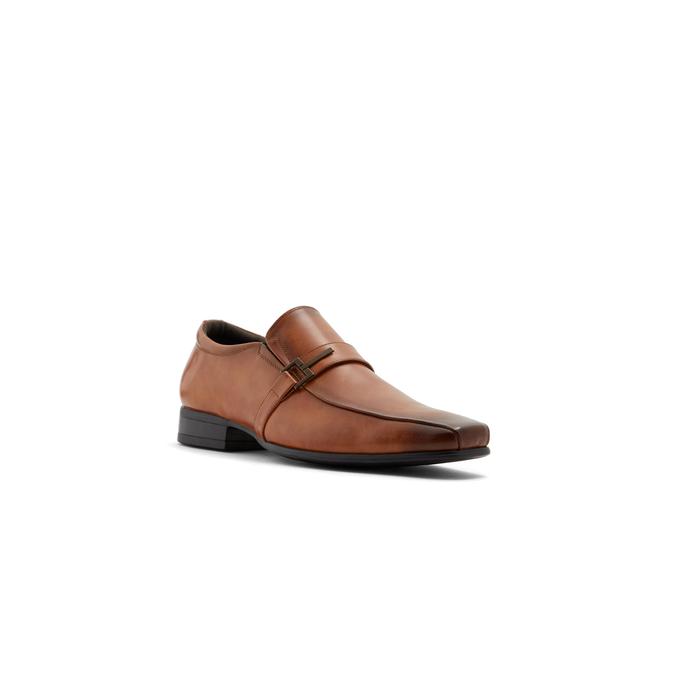 Ybiari Men's Cognac Loafers image number 3