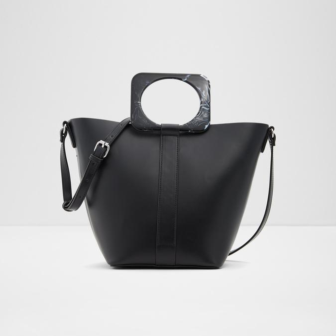 Aseicien Women's Black Tote image number 0