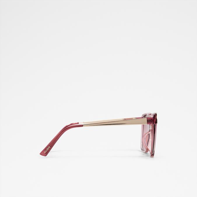 IIVYY MAROON Women Sunglass