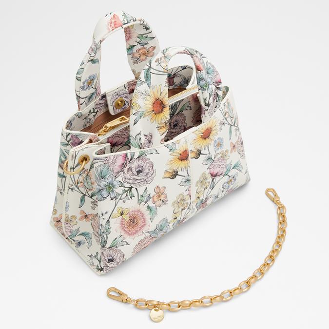 Divinity Women's Multicolor Satchel image number 2