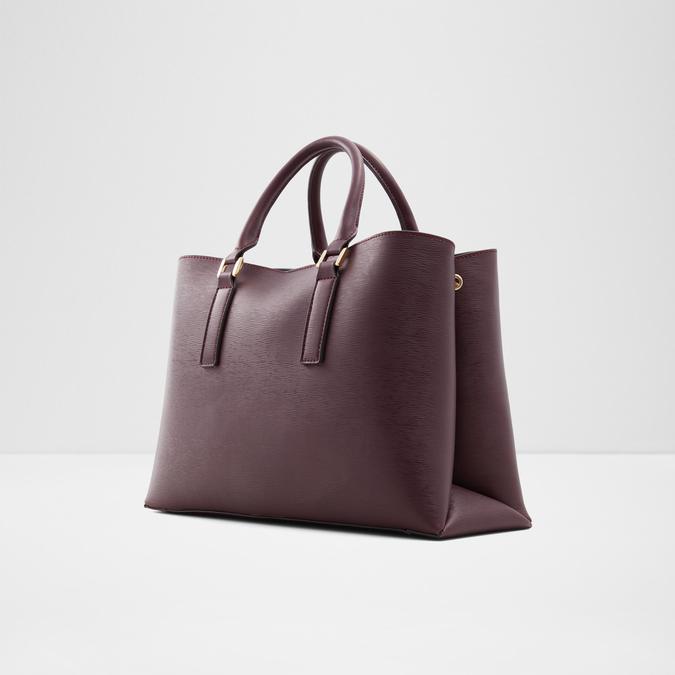 Areawiel Women's Bordo Tote image number 1