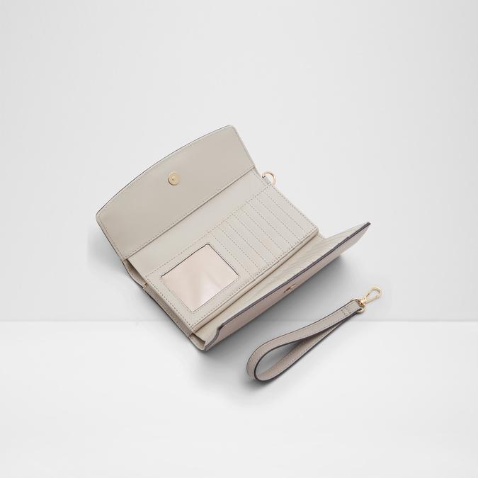 Adwilam Women's Other Pink Wallets image number 1