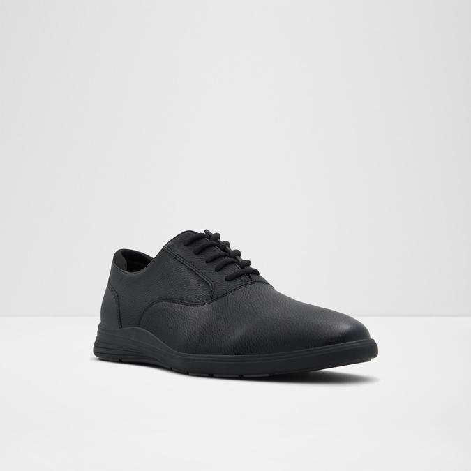Seymour Men's Black Lace-Up image number 4