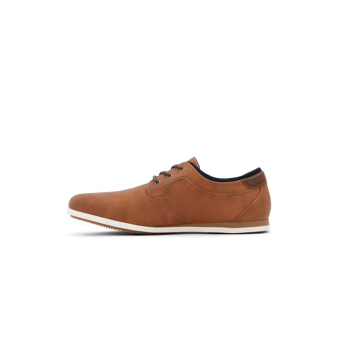 Crigolian Men's Cognac Lace Ups image number 2