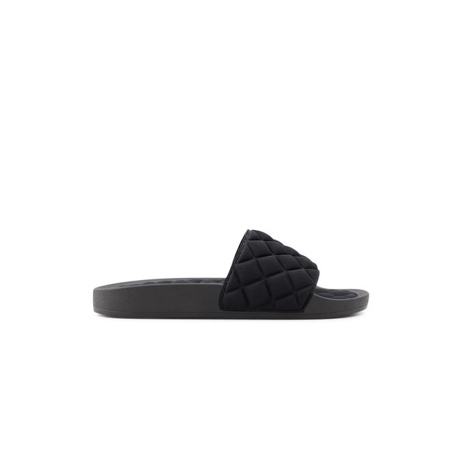 Kaeaniell Women's Black Sandals image number 0