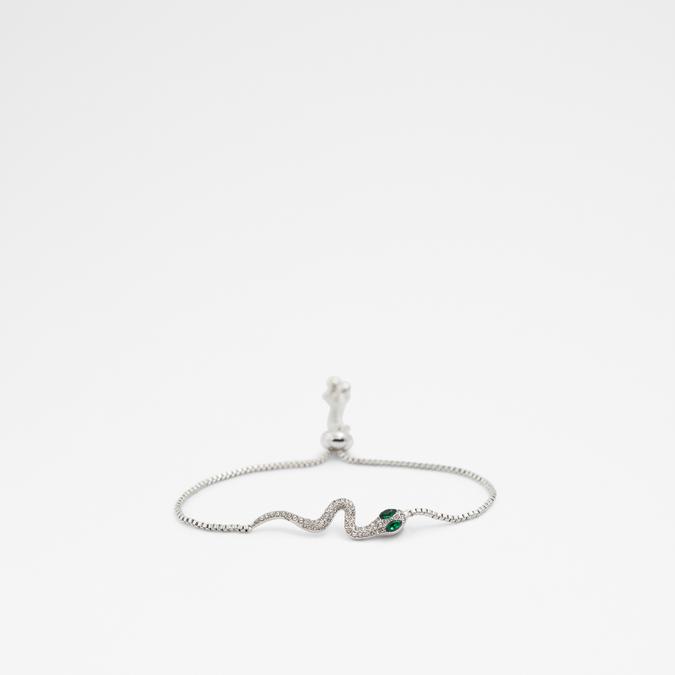 Zeralia Women's Dark Green Bracelet image number 0