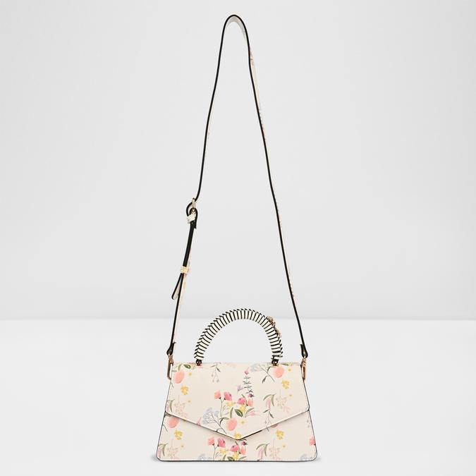 VALALENDAR WHITE Women Top Handle