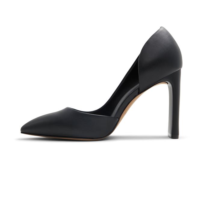 Call it spring black pumps hot sale