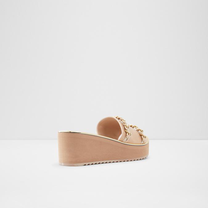 Kaerratlan Women's Bone Sandals image number 2