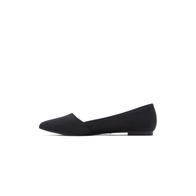 Taitensis Women's Black Ballerina image number 2