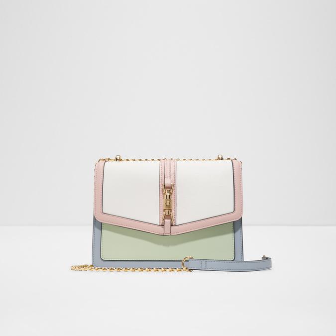  SUISSE WHITE Women Cross Body
