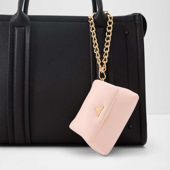 Minigwp Women's Pink Wallet/Change Purse