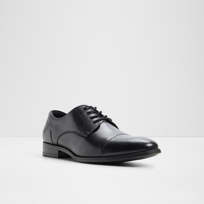 CALLAHANA-IN Black Men Dress Lace Up image number 3