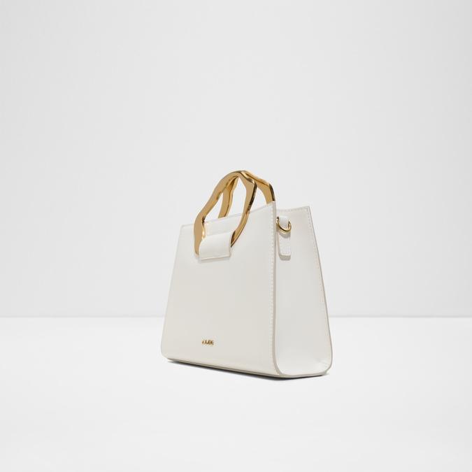  AZERALLUX BEIGE Women Satchel