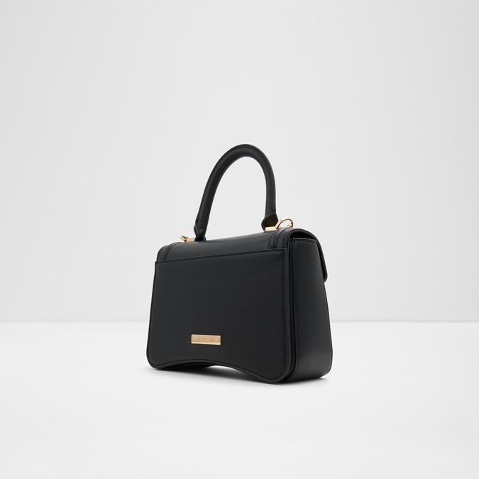 Joanne Women's Black Top Handle image number 1