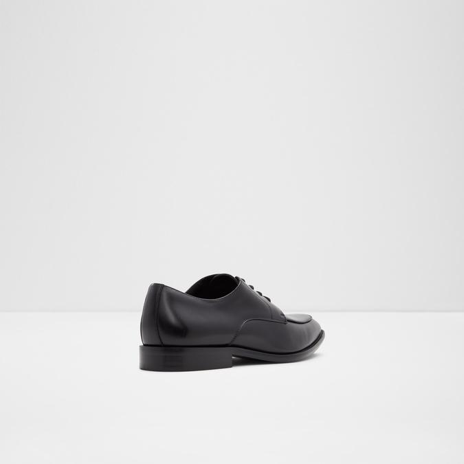 Dunstan Men's Black Lace-Up image number 2