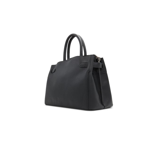 Lemercier Women's Black Tote