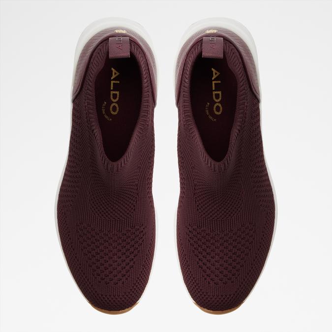 ITCHENA-IN Other Red Women Joggers image number 5