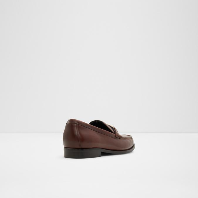 Premise Men's Bordo Loafers image number 2