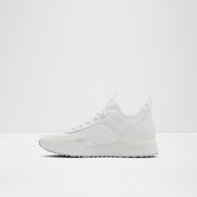 Courtana Women's White Sneaker image number 3