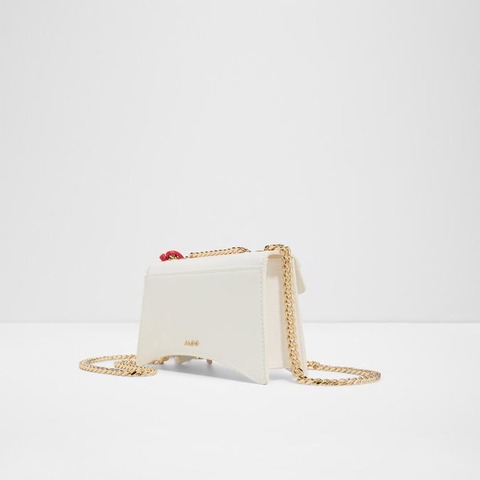  FORTUNATA WHITE Women Cross Body