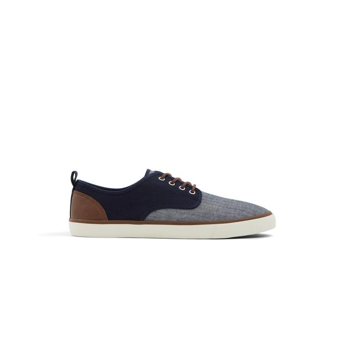 Bellvare Men's Navy Lace Ups image number 0