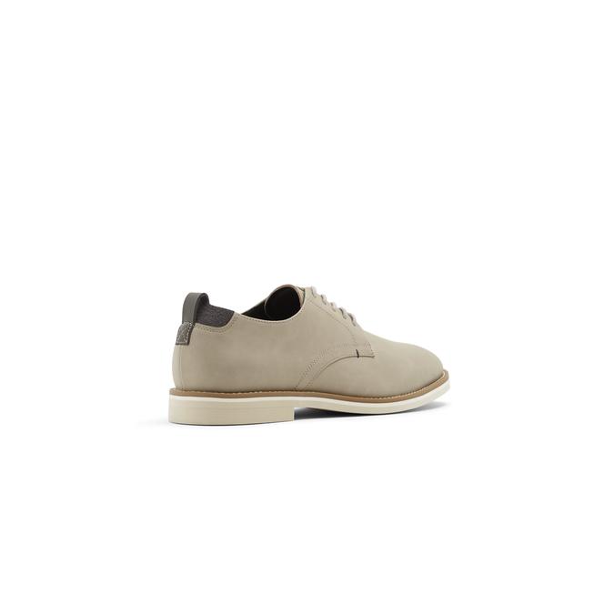 Lefferts Men's Light Grey Lace Ups image number 1