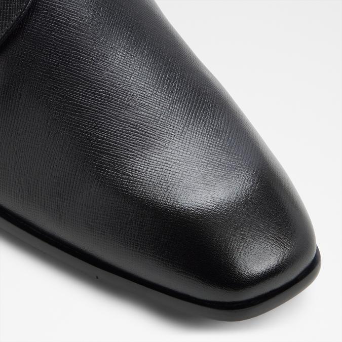 LEWISTOWNA-IN Black Men Dress Lace Up image number 4