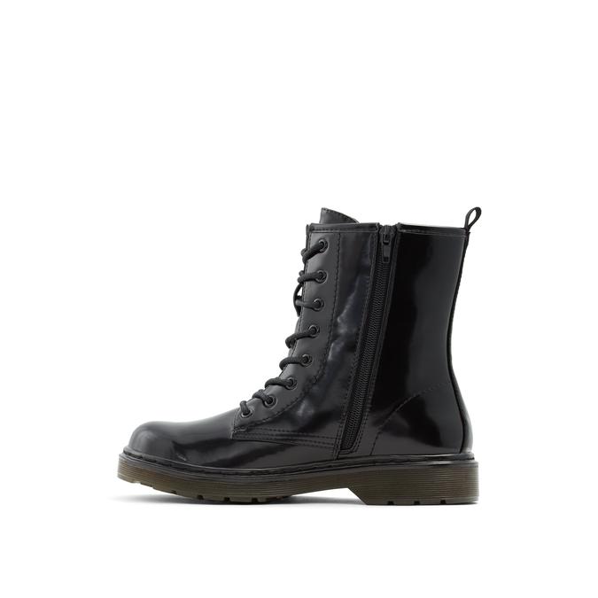 Ramonne Women's Black Mid-Calf Boots image number 2