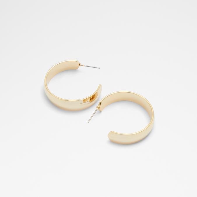 Nanamaessi Women's Gold Earrings image number 0