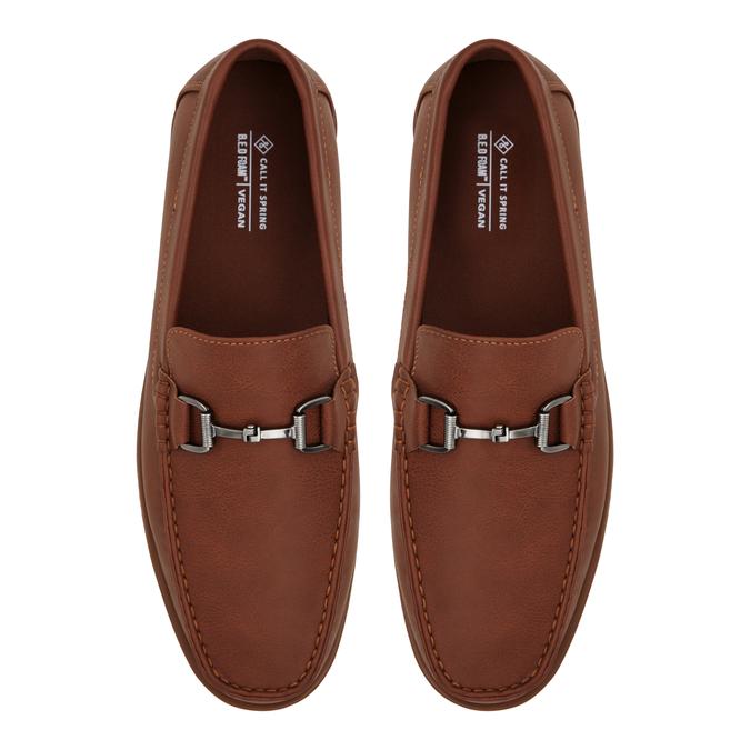 Milo Men's Miscellaneous Moccasins image number 1