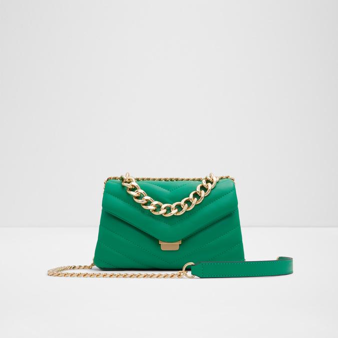 Meilani Women's Green Cross Body image number 0