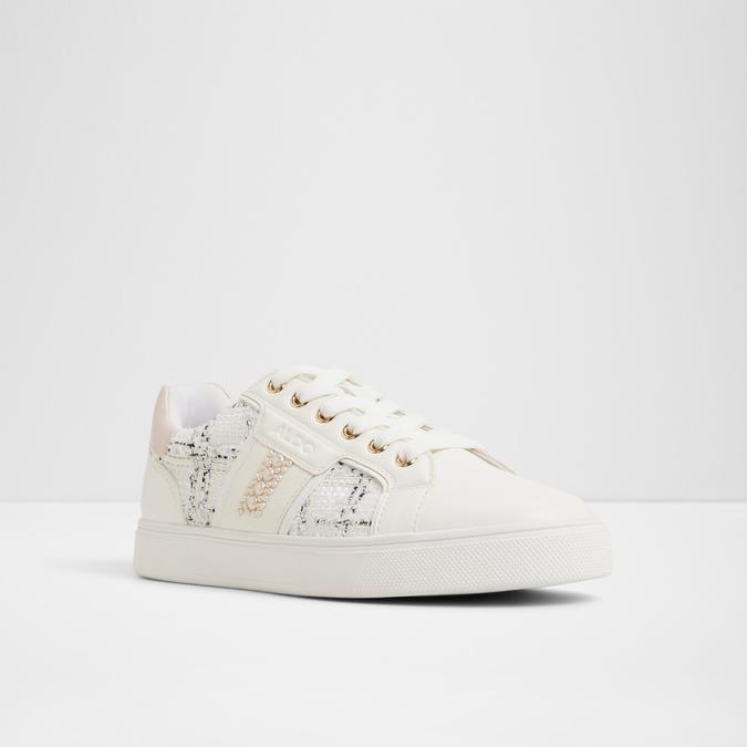 BERENTERIELA-IN White/Black Women Athletics image number 3