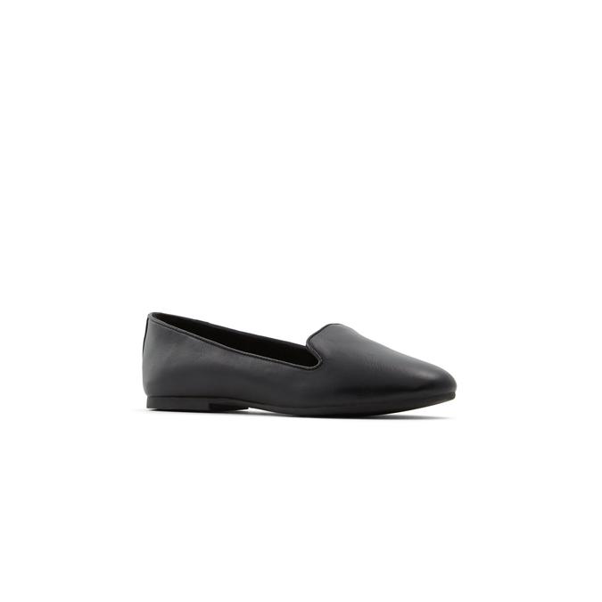 Afiladien Women's Black Loafers image number 3