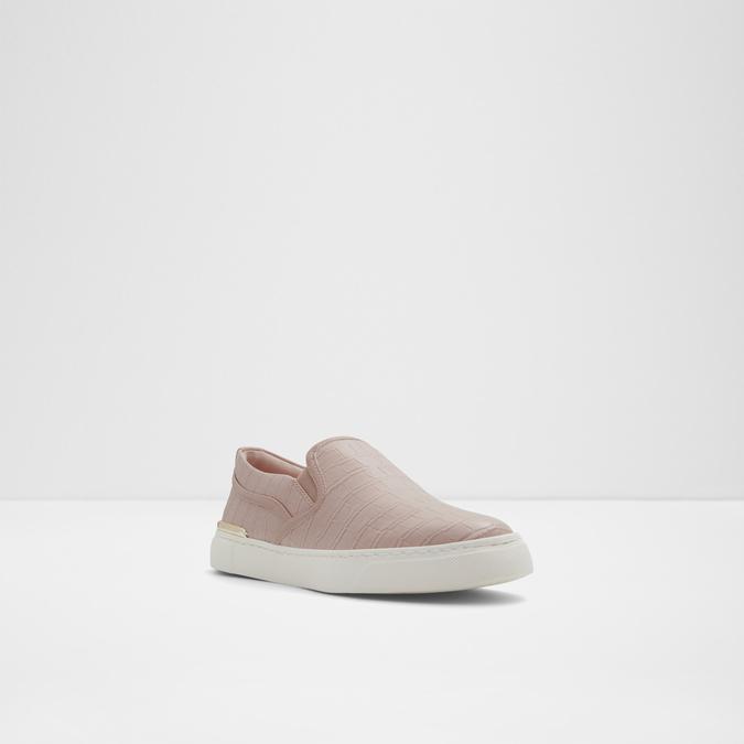 Quarta Women's Light Pink Sneakers image number 4