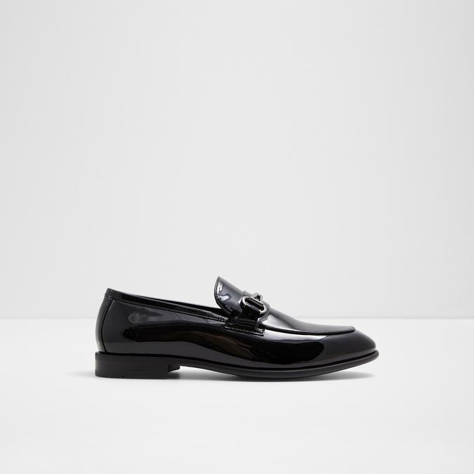 WALTERS-IN Black Men Loafers