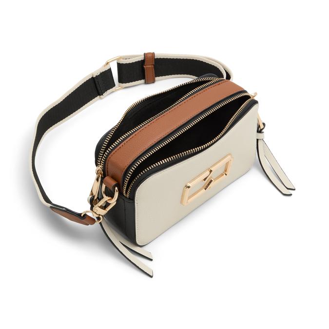 Camelya Women's Multicolor Cross Body image number 2