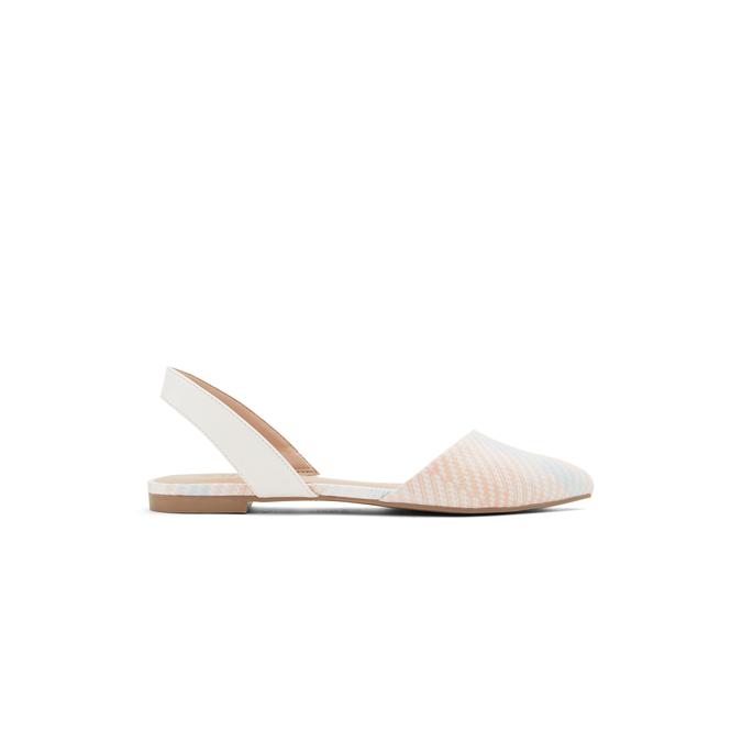 Pippen Women's Light Pink Ballerina image number 0