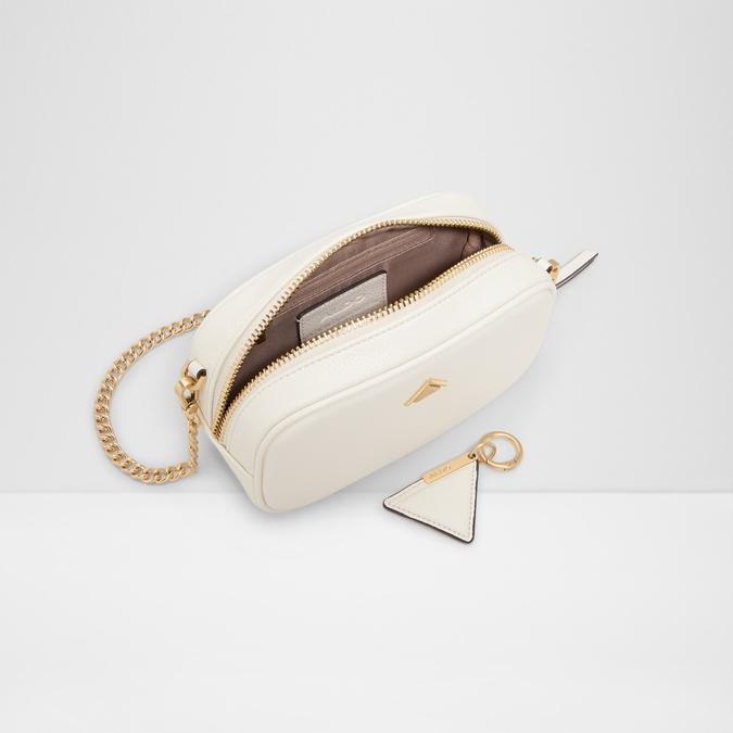 Moanah Women's Beige Cross Body image number 2