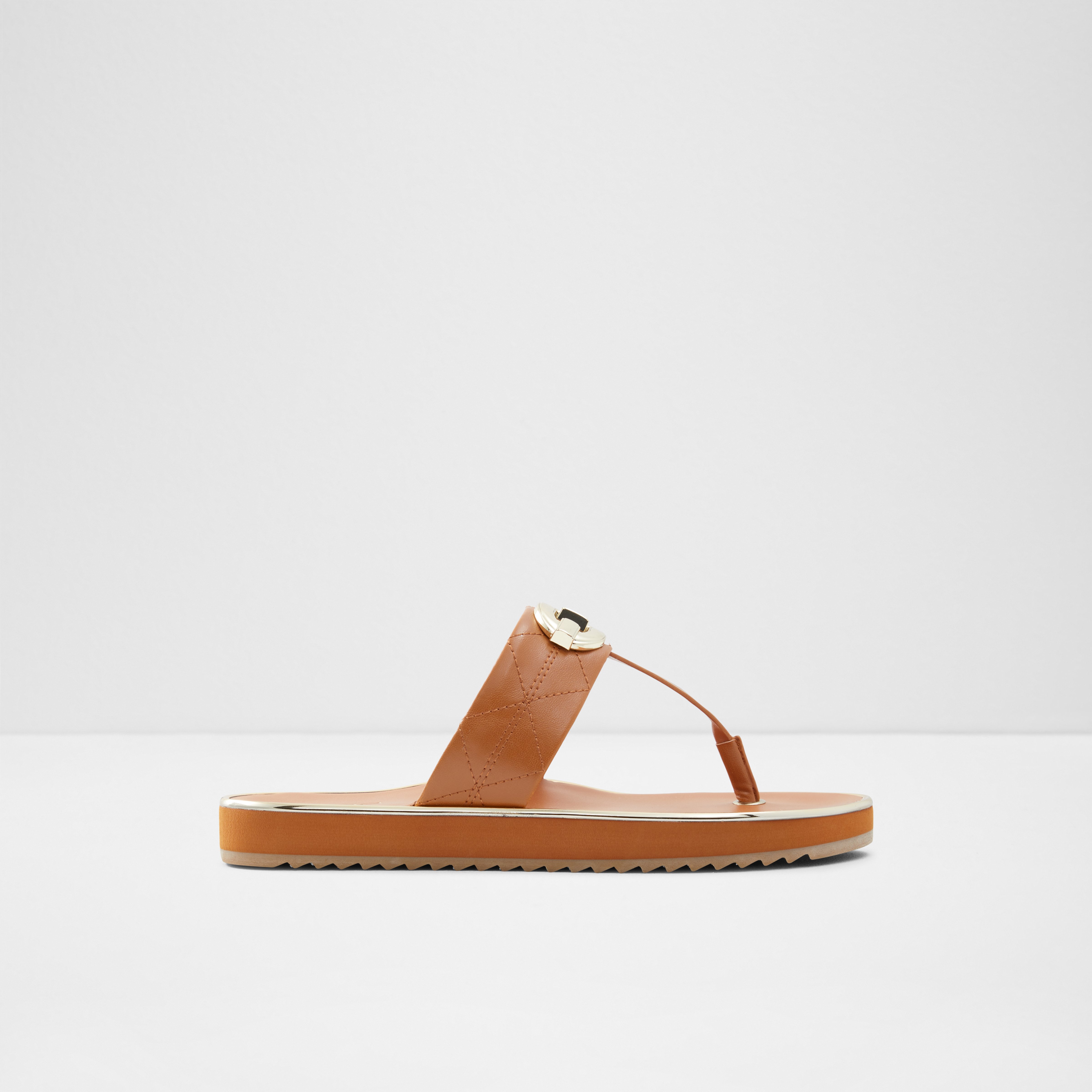Searene-In Women's Brown EVA
