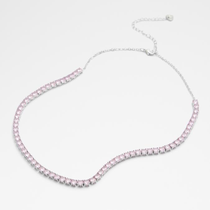 Perina Women Fuchsia Necklace image number 0