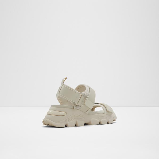 Godish Women's Open White Footbed image number 1