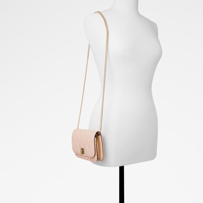 Grydith Women's Light Pink Crossbody Aldo Shoes