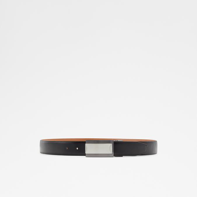 Haalen Men's Cognac Belt image number 1