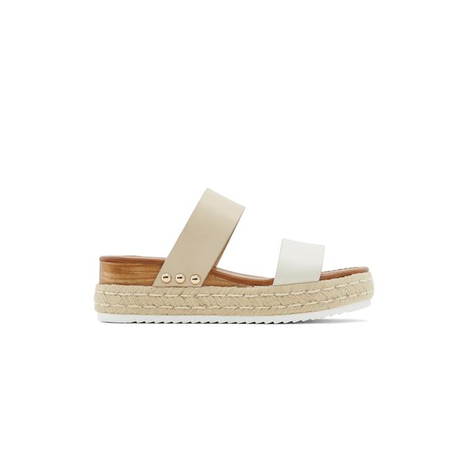 Bone colored wedges 2025