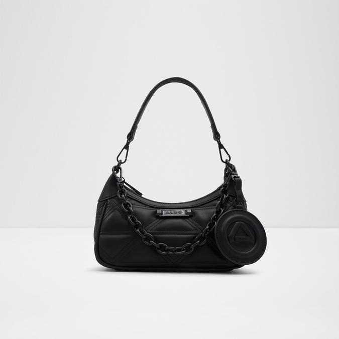 Fervent Women's Black/Black Crossbody image number 0