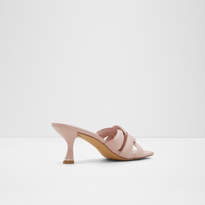 Maria Women's Pink Dress Sandals image number 2