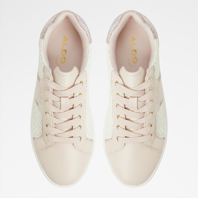 ONIRASEANA Pink Women Sneaker image number 5