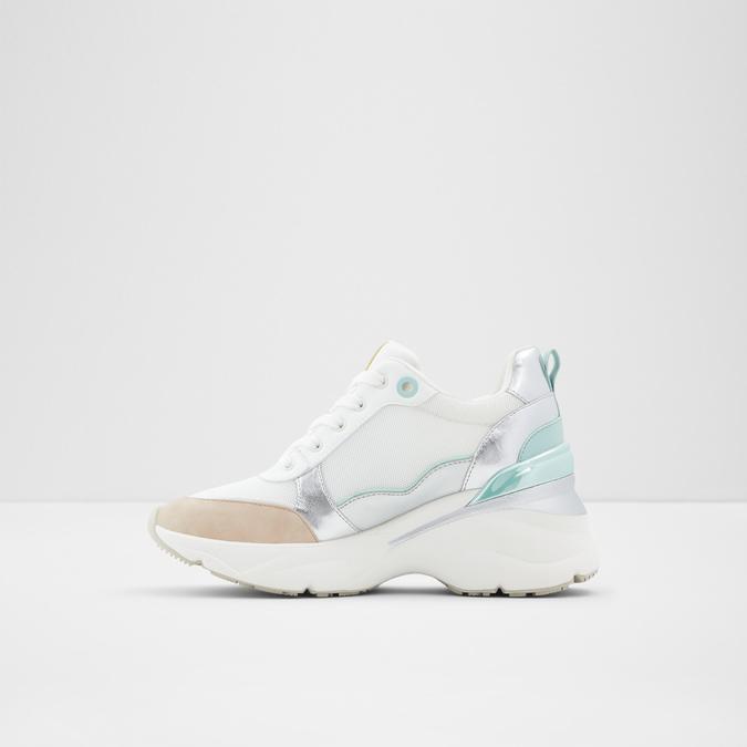 Dardoviel Women's Pastel Multi Joggers image number 2