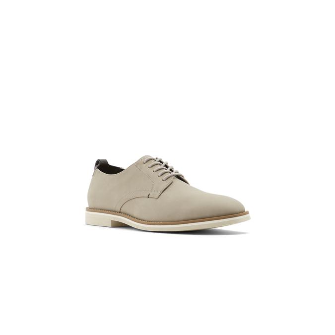 Lefferts Men's Light Grey Lace Ups image number 3